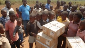 Aid