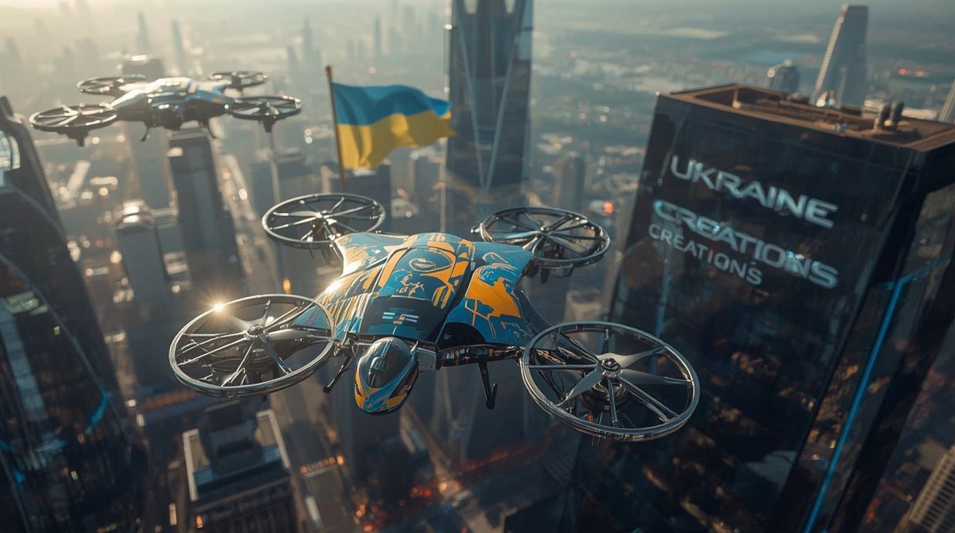 Drones