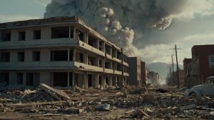 Earthquake