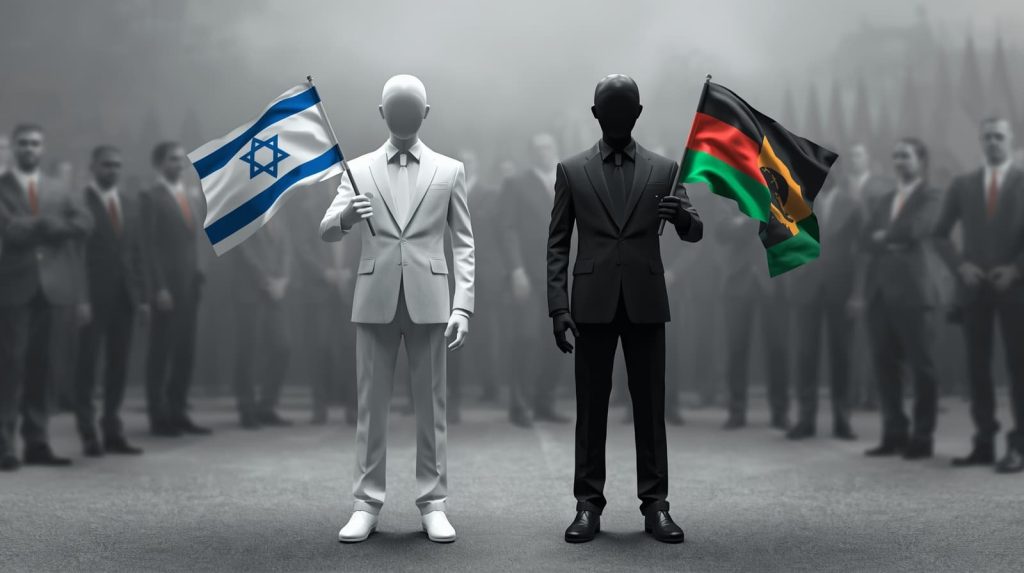 Israel’s Endgame in Africa – Diplomatic Strategy and Regional Shifts
