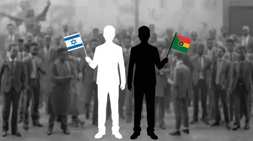 endgame in Africa - Diplomatic Strategy